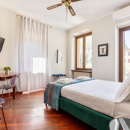 Suite 151 - City Center Roma Exterior foto
