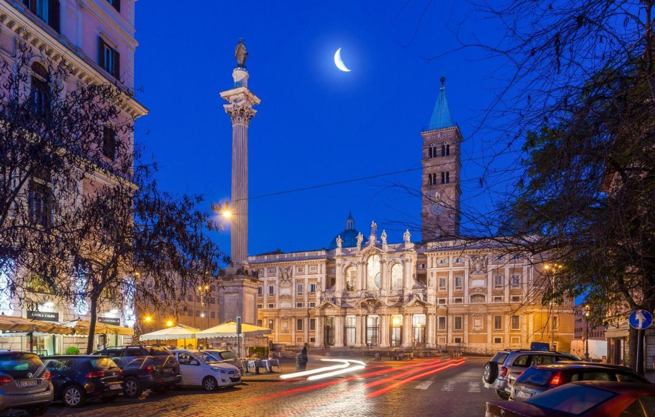 Suite 151 - City Center Roma Exterior foto