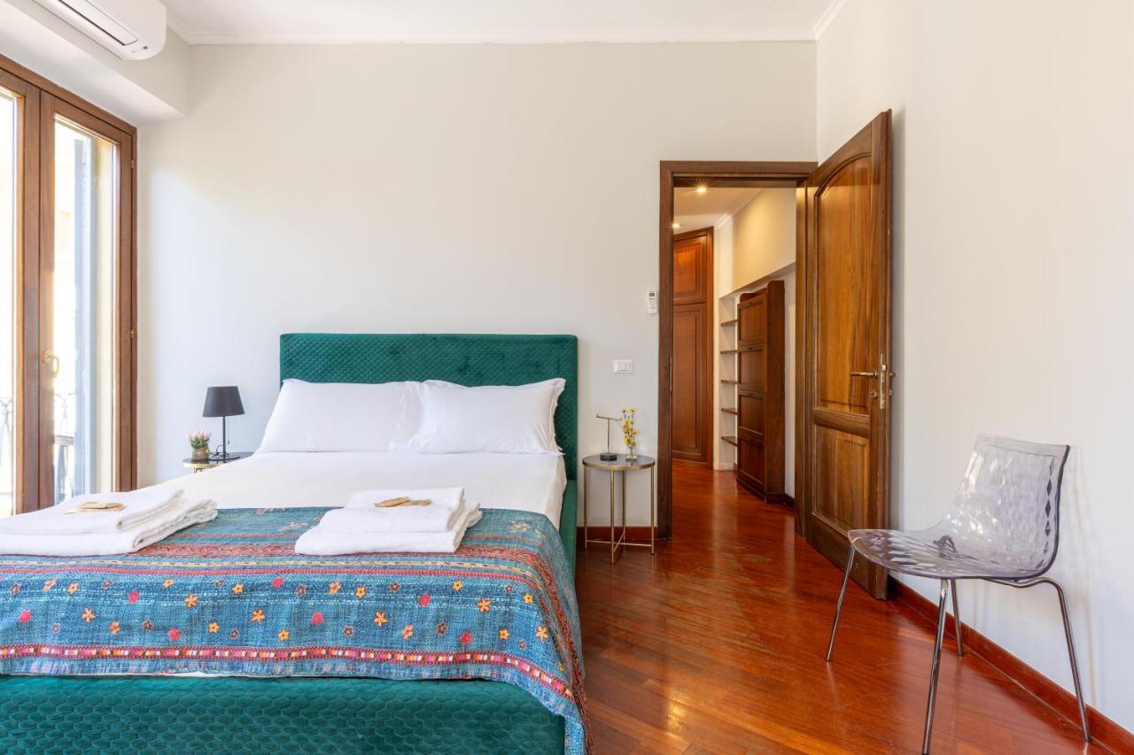 Suite 151 - City Center Roma Exterior foto