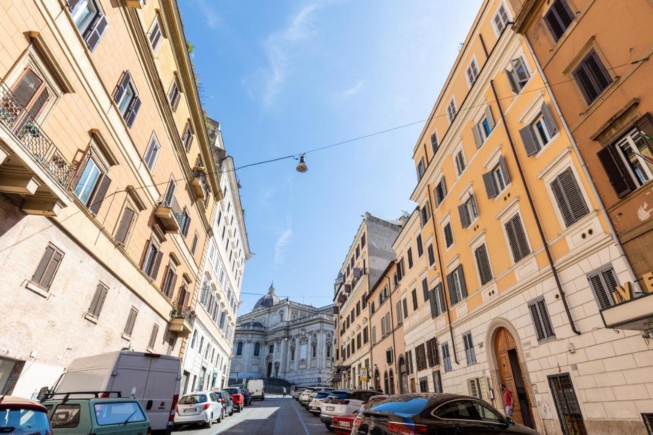 Suite 151 - City Center Roma Exterior foto